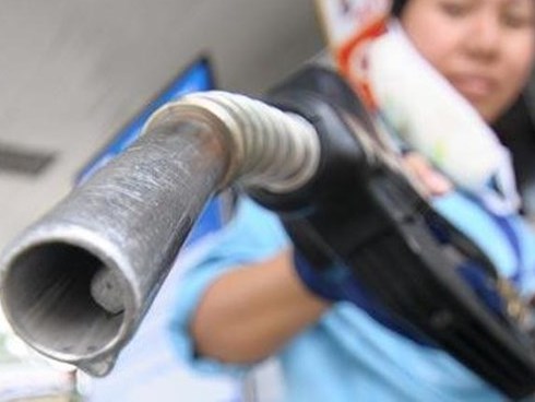 Lỗ lãi xăng dầu đừng tính quá ngắn hạn