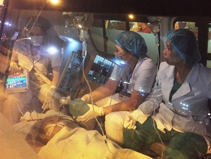 Vụ trẻ sơ sinh tử vong bất thường ở Tiền Giang Sản phụ đã tử vong