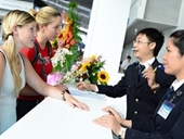 Người nước ngoài mua hàng tại sân bay Phú Quốc sẽ được hoàn thuế GTGT