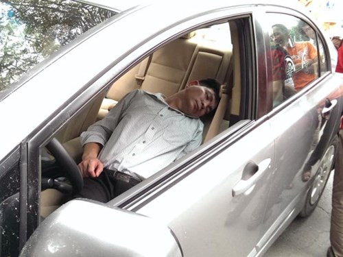 Đề xuất tịch thu xe hơi nếu… quá chén  Nhiều người ủng hộ