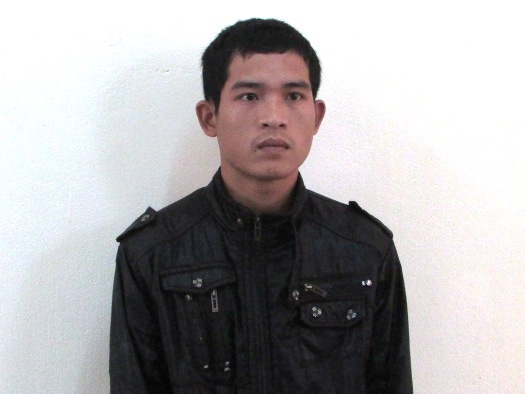 Bắt khẩn cấp đối tượng hiếp dâm học sinh lớp 6