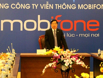 Không cổ phần hóa MobiFone bằng mọi giá