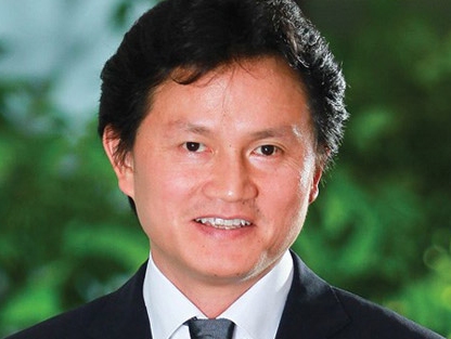 Ngân hàng Xây dựng có Chủ tịch mới