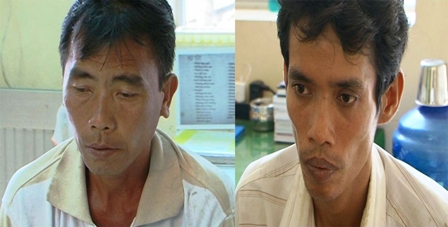 Mê tín dị đoan, bị lừa 8 triệu đồng