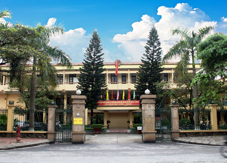 Hà Nội Huyện Gia Lâm đặt mục tiêu lên quận