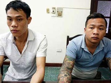 Đánh đập, dọa rạch mặt ép làm nghề nhân viên karaoke