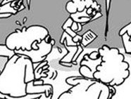 Sắp xếp không hợp lý