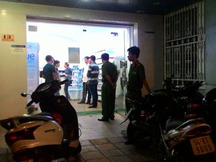 Lời kể của cô gái bị cướp tấn công đâm 9 nhát dao