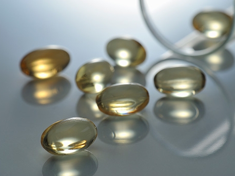 Bắt bệnh qua bàn tay