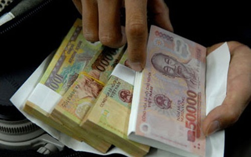 Từ 2016, lương sẽ đảm bảo cuộc sống tối thiểu