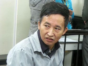 Kẻ bán 1 253 bánh heroin lĩnh án chung thân