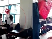 Sở Giáo dục Trà Vinh lên tiếng vụ học sinh đánh bạn tàn bạo