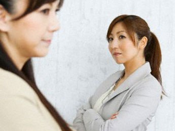 Sững người nghe bồ của chồng vạch tội