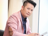 Bằng Kiều chính thức trở thành giám khảo thứ 4 của Vietnam Idol 2015