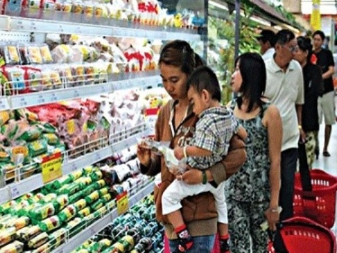 Rất ít người tiêu dùng thực hiện quyền khiếu nại