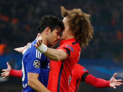 7 dấu ấn khó phai của trận cầu PSG - Chelsea