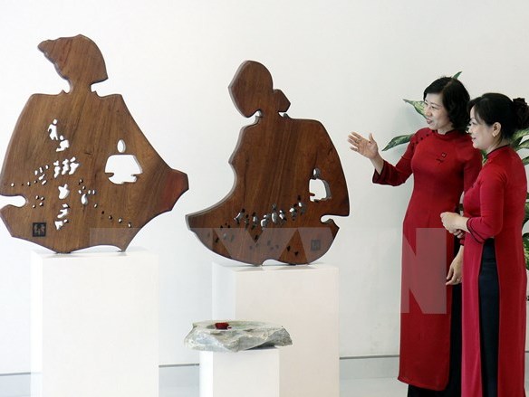 Vĩnh biệt Lê Bá Đảng - cây đại thụ của hội họa Việt Nam