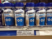 Sữa lậu kỳ thị Ensure Abbott thoát án tiêu huỷ, phát mại