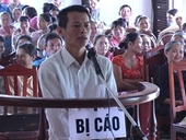 Vụ án có một không hai của tên trộm không lai lịch ở Thanh Hoá