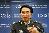 Cựu Phó Chủ tịch Quân ủy Trung ương Trung Quốc Từ Tài Hậu qua đời