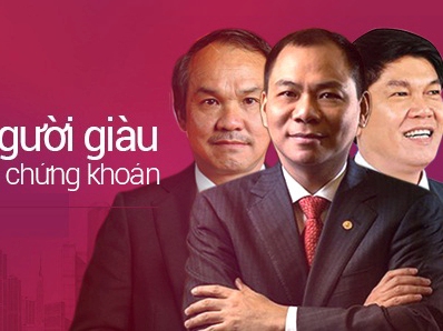 Tỷ phú Phạm Nhật Vượng lấn sân làm nông nghiệp