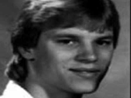 Kẻ giết người ma quái Kỳ 1