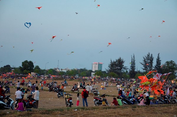 Vụ em bé tử vong do diều cuốn UBND huyện hỗ trợ 17 triệu đồng