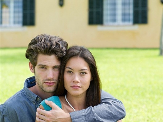 Vỡ mộng khi lấy chồng Tây