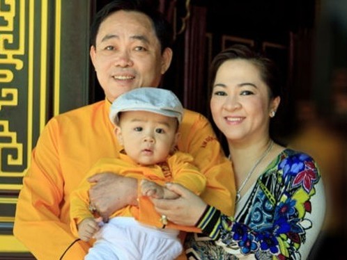 Chuyện tình trắc trở Lê Ân cảm thông cùng chị Liễu Hà Tĩnh