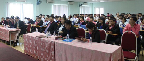 Cơn lốc nhân sự tại các doanh nghiệp địa ốc tiếp tục gia tăng