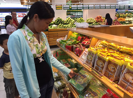 Hướng đến mô hình đa dạng lĩnh vực hoạt động