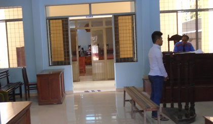 Say rượu gây tai nạn giao thông Lãnh 3 năm tù giam