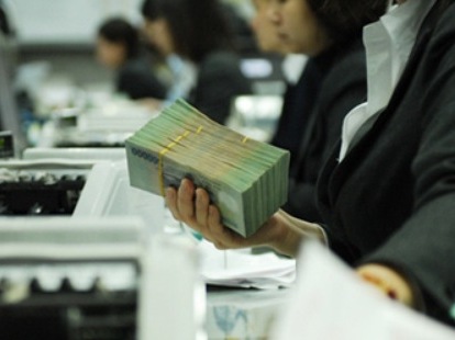 Lãi suất cho vay sẽ giảm thêm từ 1 – 1,5