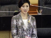 Thế giới 24h Nguy cơ 10 năm tù cho cựu Thủ tướng Thái