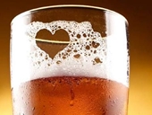 8 lợi ích bất ngờ khi uống bia