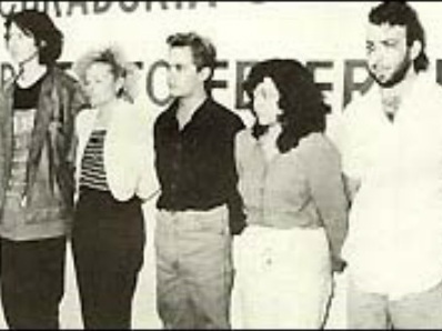 Kẻ giết người ma quái Kỳ cuối