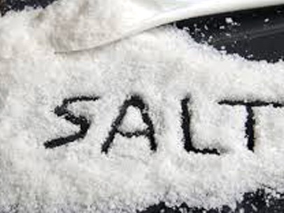 Ăn mặn sẽ gây ra nhiều bệnh