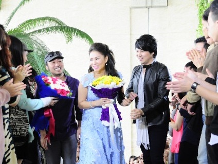 Vietnam Idol bất ngờ đối mặt nguy cơ bị dừng cấp phép