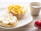 3 nguyên tắc ăn sáng để có thân hình thon gọn