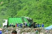 Viết tiếp bài Dự án bãi rác Đa Phước nhiều bất thường  Hàng loạt nghịch lý về giá xử lý rác