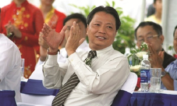 Cảnh giác với mafia rác du nhập vào Việt Nam