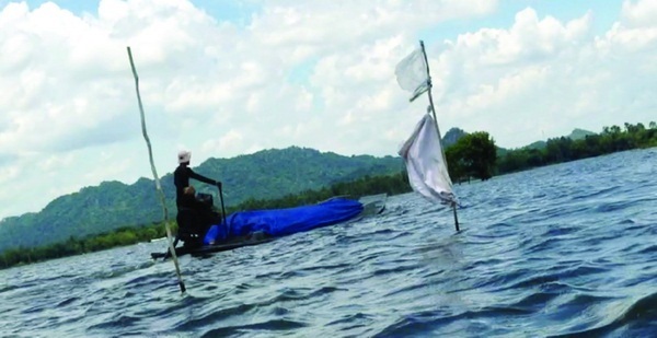 Hành trình phanh phui đường dây buôn lậu đường cát trắng Lãnh địa đen ven kênh Vĩnh Tế - Kỳ 1