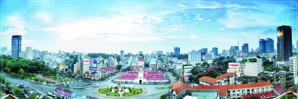 Nóng sốt xoay quanh thị trường bất động sản 2015