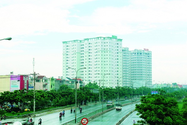 BCCI đối đầu cư dân Chung cư Nhất Lan 3