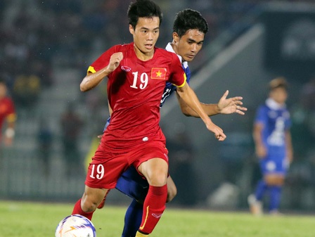 Olympic Việt Nam đã tìm thấy đội hình chính thức