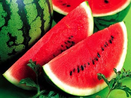 Những loại quả rất tốt cho trẻ