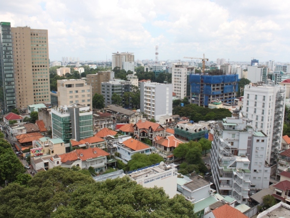 Làm thế nào sở hữu nhà Hà Nội với 700 triệu đồng