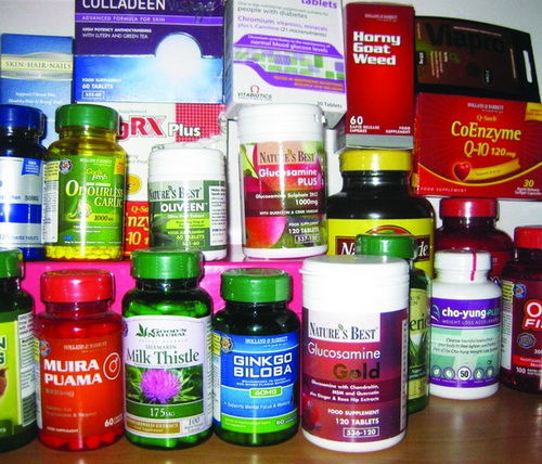 Mập mờ quảng cáo dối người tiêu dùng