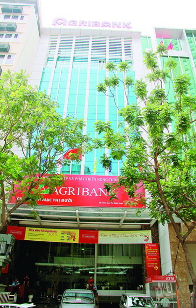 Khách hàng Agribank Mạc Thị Bưởi kêu cứu Trách nhiệm thuộc về ai