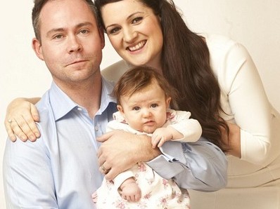 Kỳ lạ dòng họ hơn 200 năm mới sinh được con gái